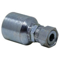 Seal-lok Swivel Straight for A-FFX-10-08-W (HW-FFX)