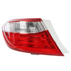Outer Tail Light Brake Lamp for Toyota Camry (2015-2017) Halogen