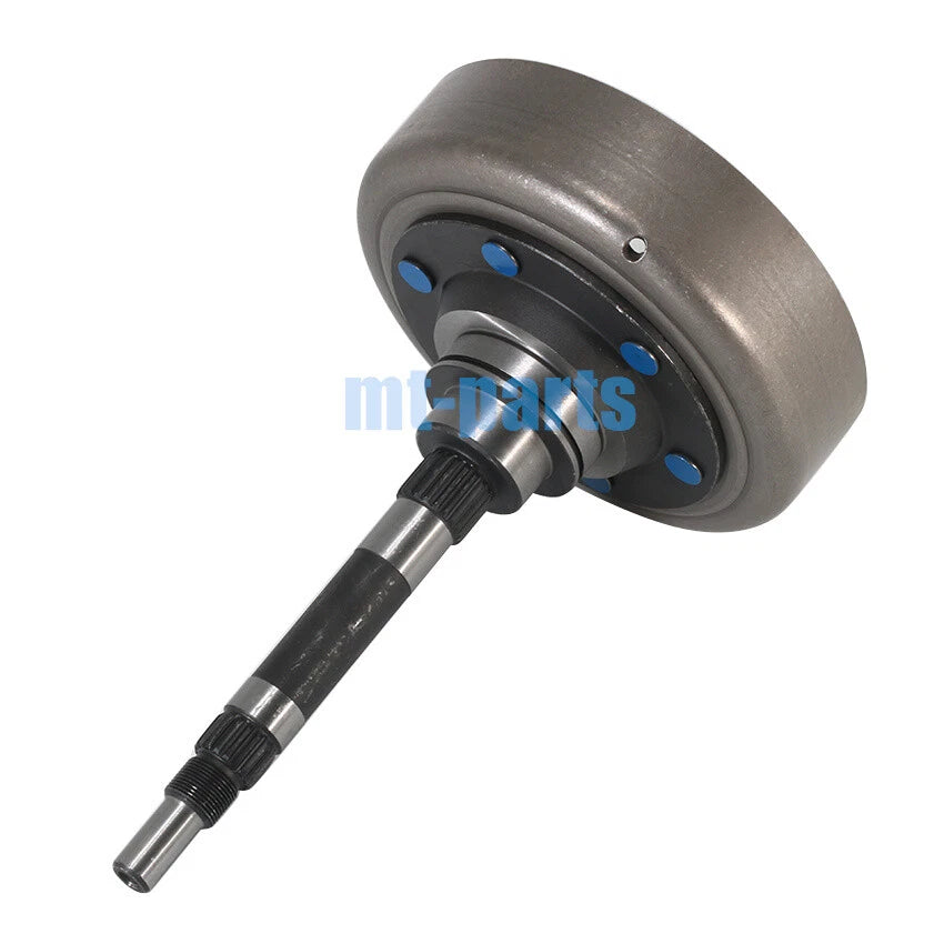 Wet Clutch Drum Housing for STELS ATV 500 H EFI / UTV 700 H EFI (2010–2023) 21210-F39-0000