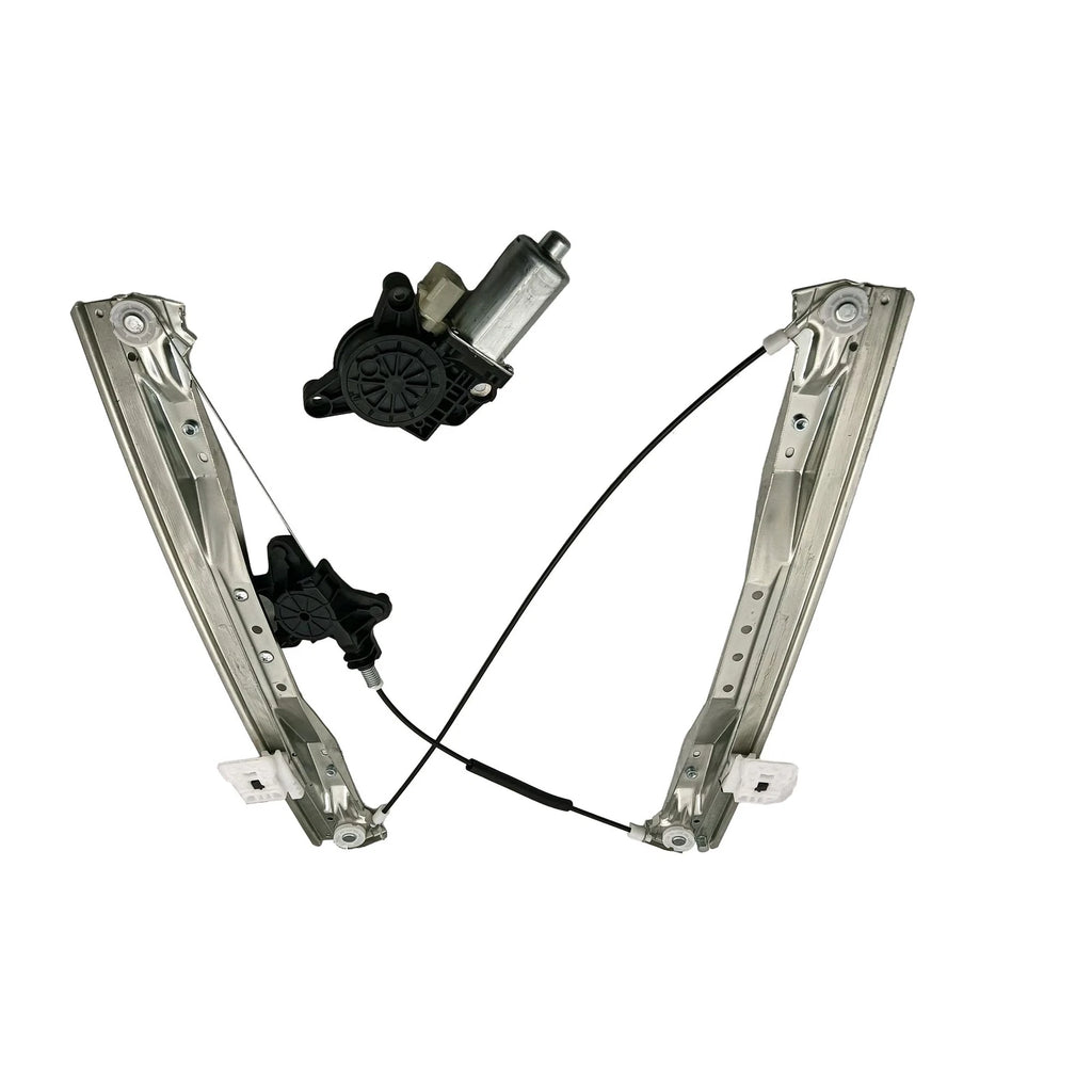 Front Left Window Regulator with Motor for Chrysler Town & Country (2008–2020)