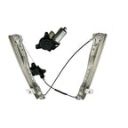 Front Left Window Regulator with Motor for Chrysler Town & Country (2008–2020)
