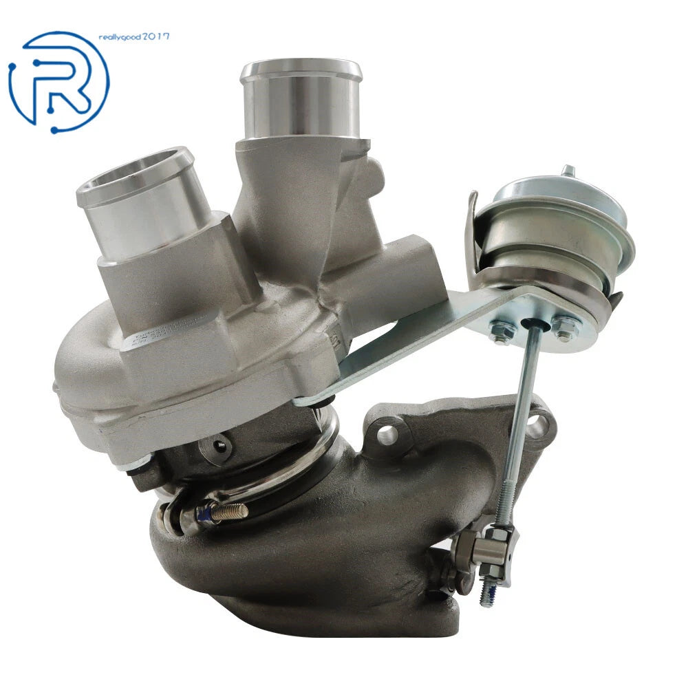 Turbocharger for Ford F150 3.5L EcoBoost (2013-2016)