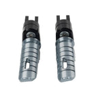 Footrest Pegs for Benelli Tornado 302R BN302S TNT 899 (2018-2024)