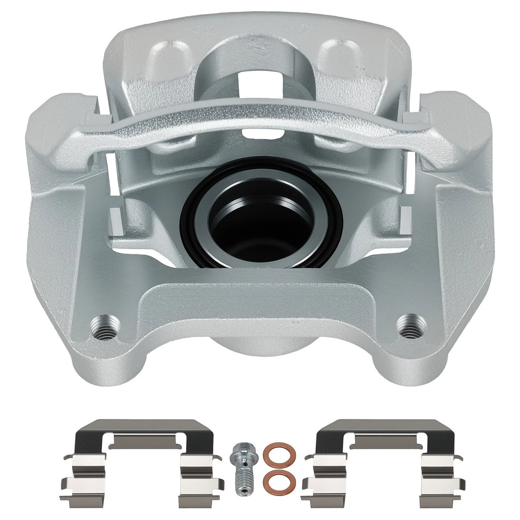 Front Right Disc Brake Caliper w/Bracket for Buick Regal (2011–2017) 18-B5270