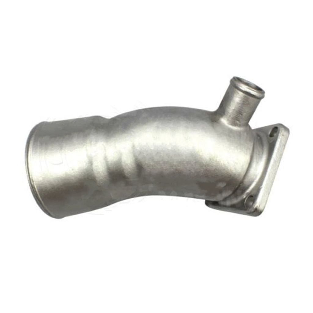 Stainless Exhaust Mixing Elbow for Yanmar 3JH 4JH (129670-13561, 129470-13561)