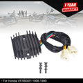 Regulator Rectifier for Honda VFR800FI (1998â1999)
