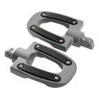 Foot Pegs Footrests for Harley Touring Sportster Softail