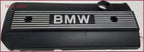 Engine Cover for BMW 325i (2006–2013) 2-3865-201 11121710781