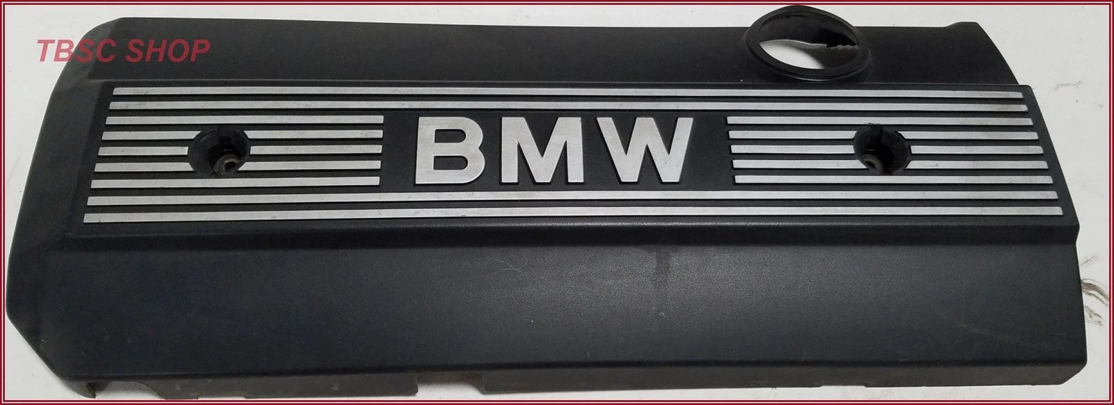 Engine Cover for BMW 325i (2006–2013) 2-3865-201 11121710781