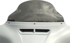 Klock Werks Flare Windshield for FLH (2014–2023) - 10.5" Tinted KWW-01-0468