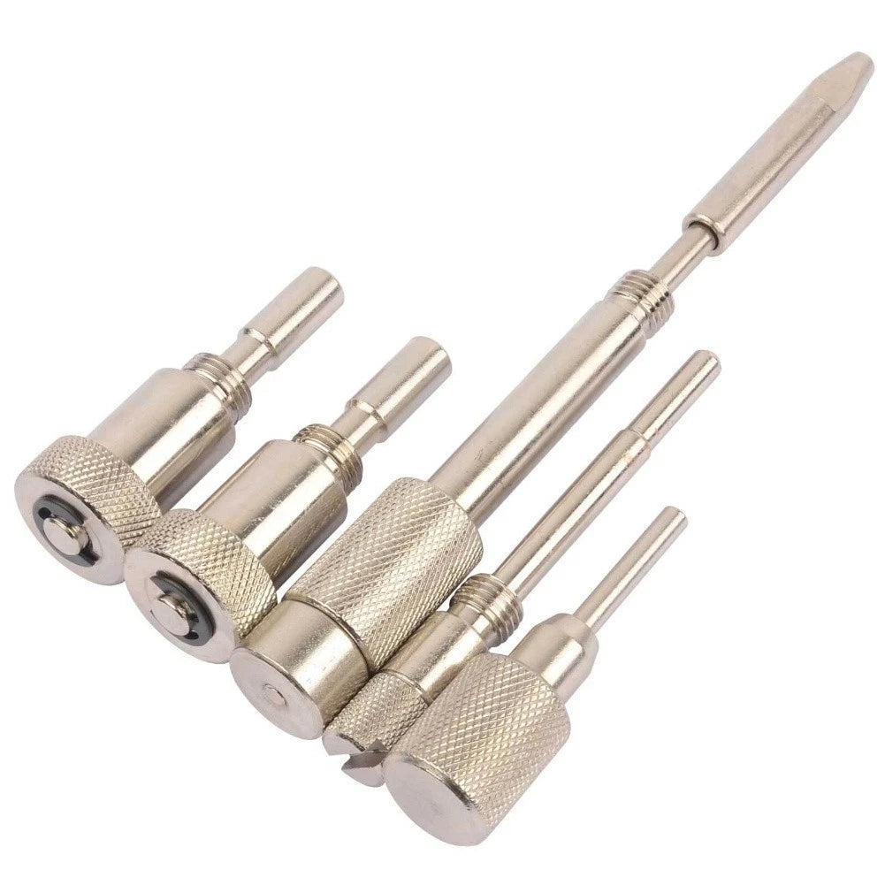 Engine Timing Locking Tool Kit for Fiat Ducato, Iveco 2.3