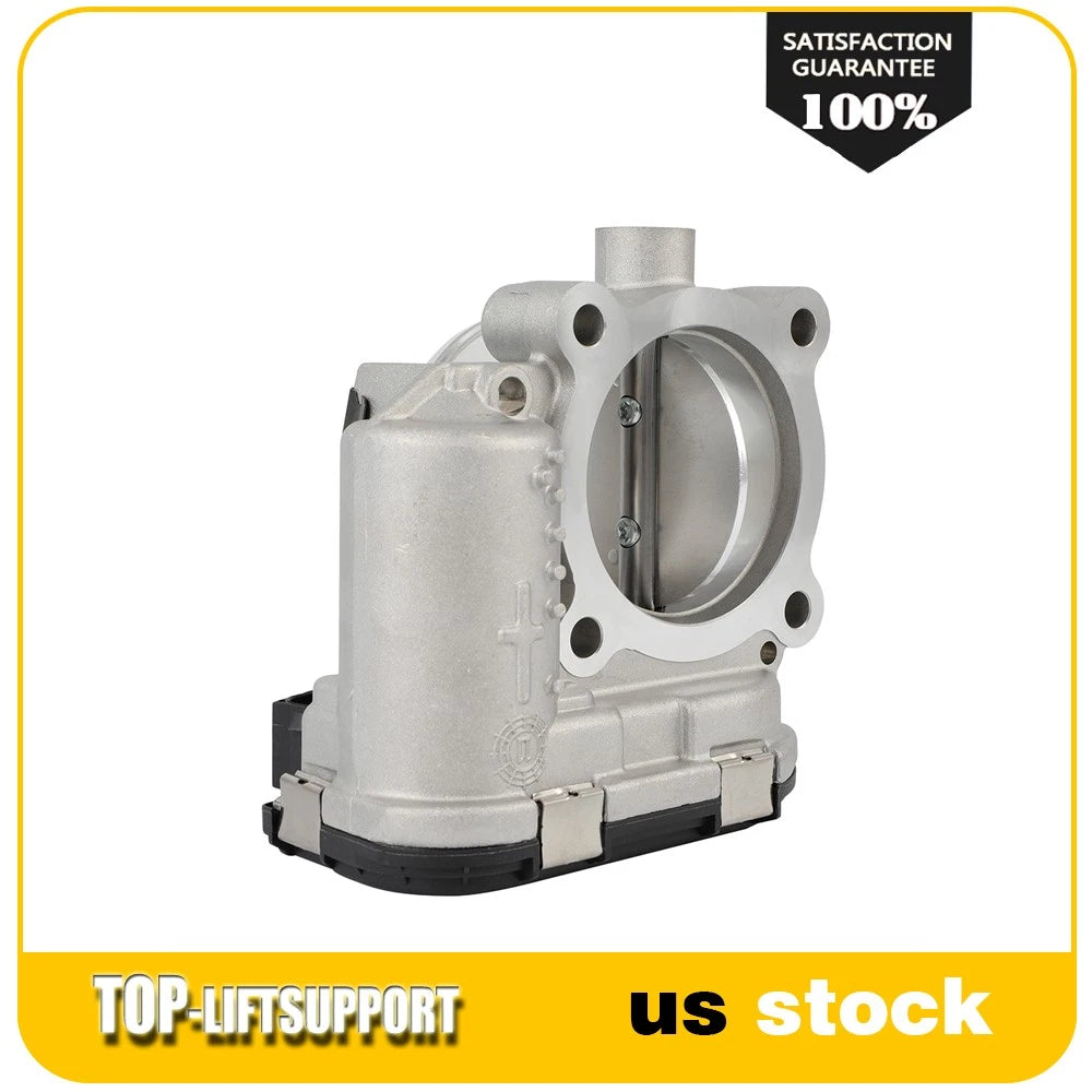 Throttle Body for Ford Transit-150, Transit-250, Transit-350 (2015–2019)