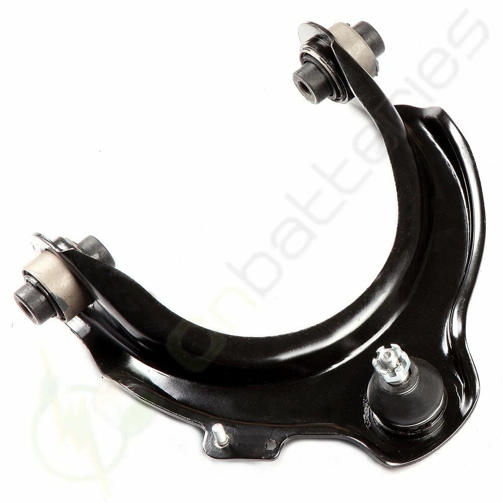 2X Front Upper Control Arms Suspension Kit for Honda Accord & Acura TSX