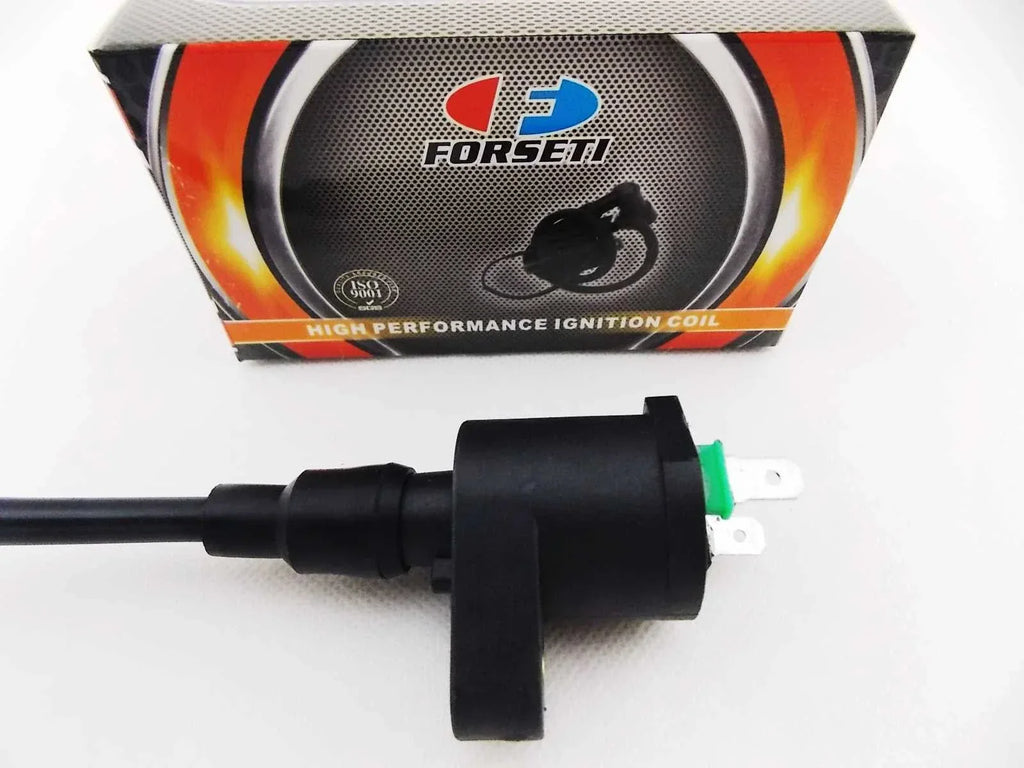 Ignition Coil Spark Plug Cap Assembly for Honda XR250R (1996-2004)