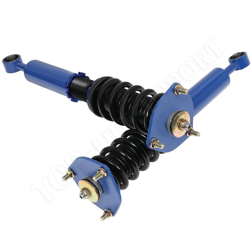 Coilovers for Lexus LS460 (2007–2016) RWD Suspension Kit