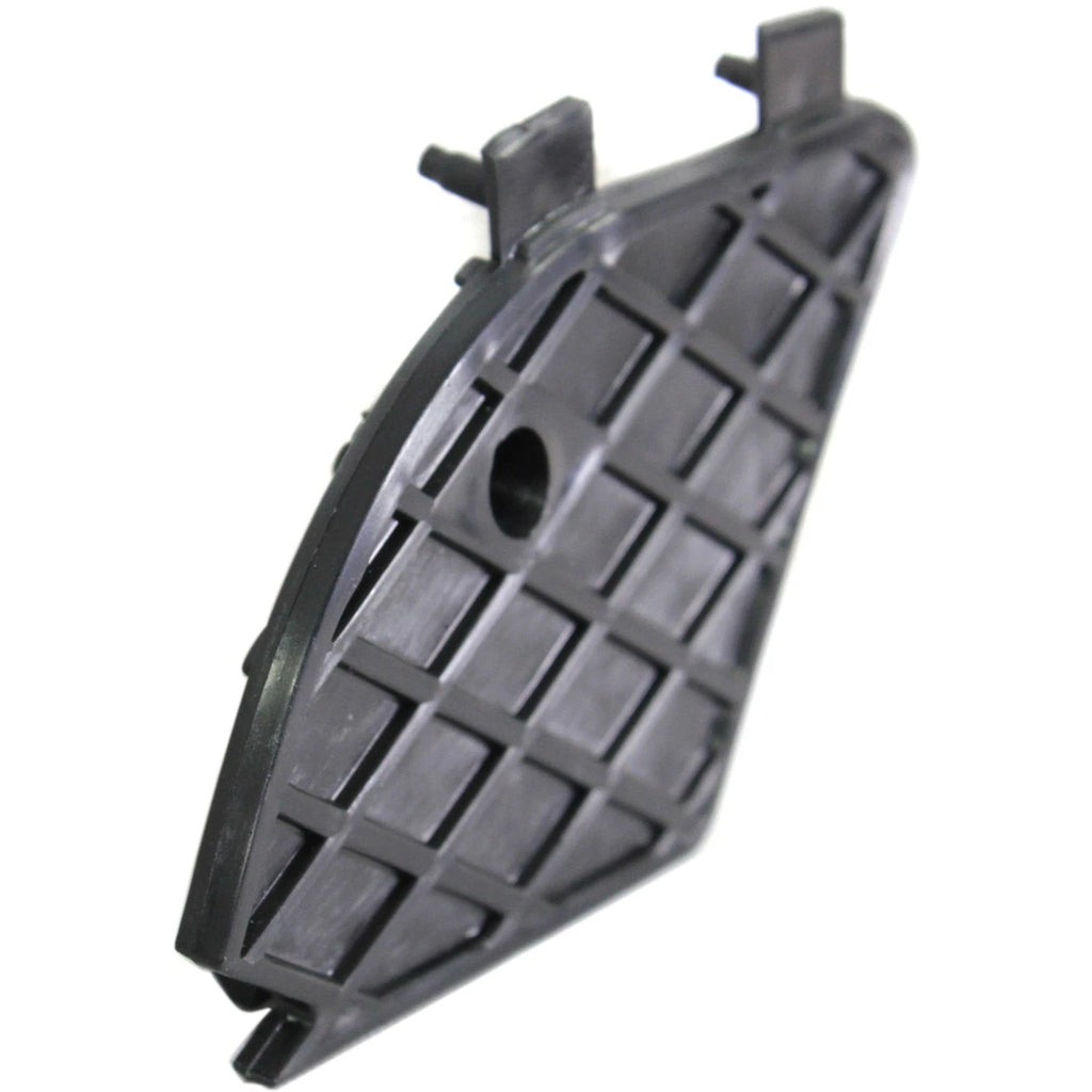 Fog Light Cover for Mercedes E-Class (2003-2009)