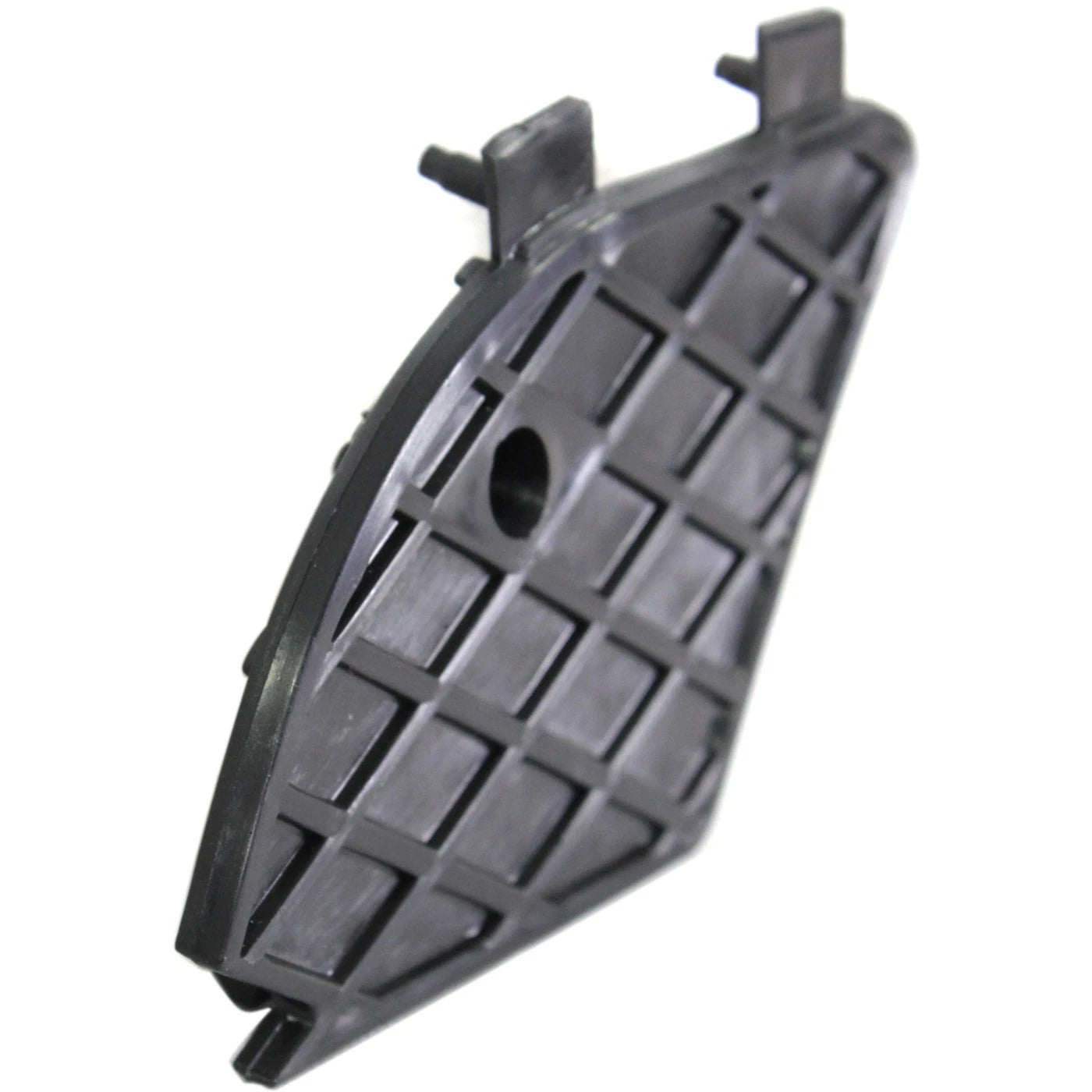 Fog Light Cover for Mercedes E-Class (2003-2009)