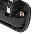 Rear Right Outer Door Handle for Toyota Tacoma (2001–2004)