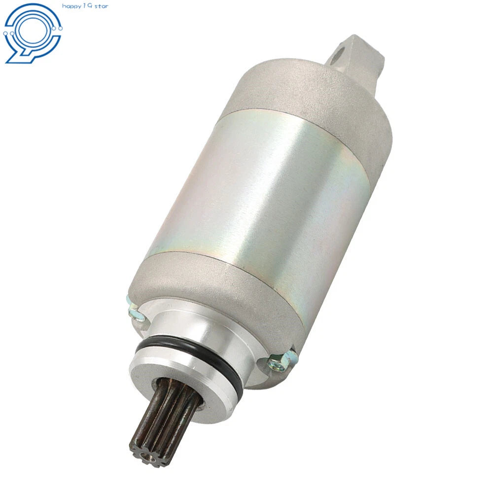 Starter Motor Assembly for Yamaha WR250F YZ250FX (2015–2019) 2GB-81890-00