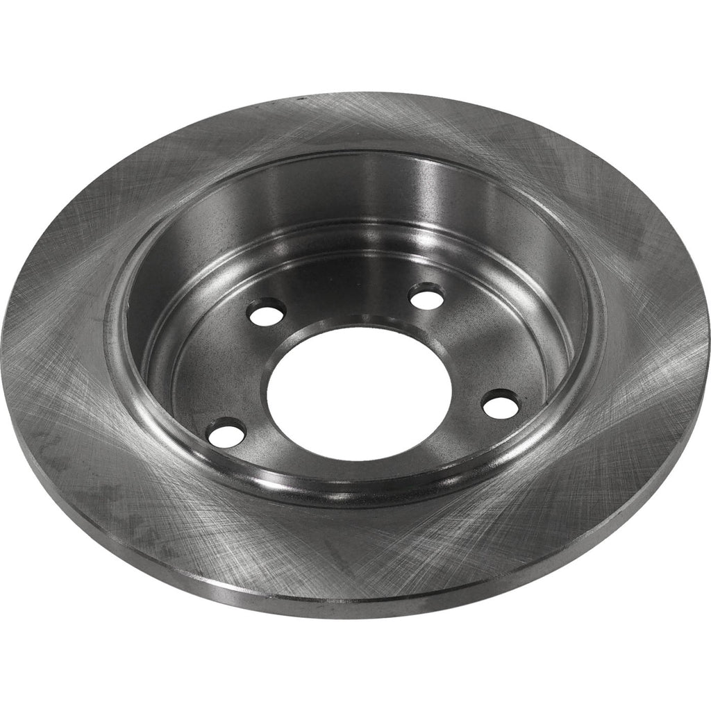 Disc Brake Rotor for Chrysler New Yorker (1994–1996) Rear Solid