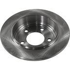 Disc Brake Rotor for Chrysler New Yorker (1994–1996) Rear Solid