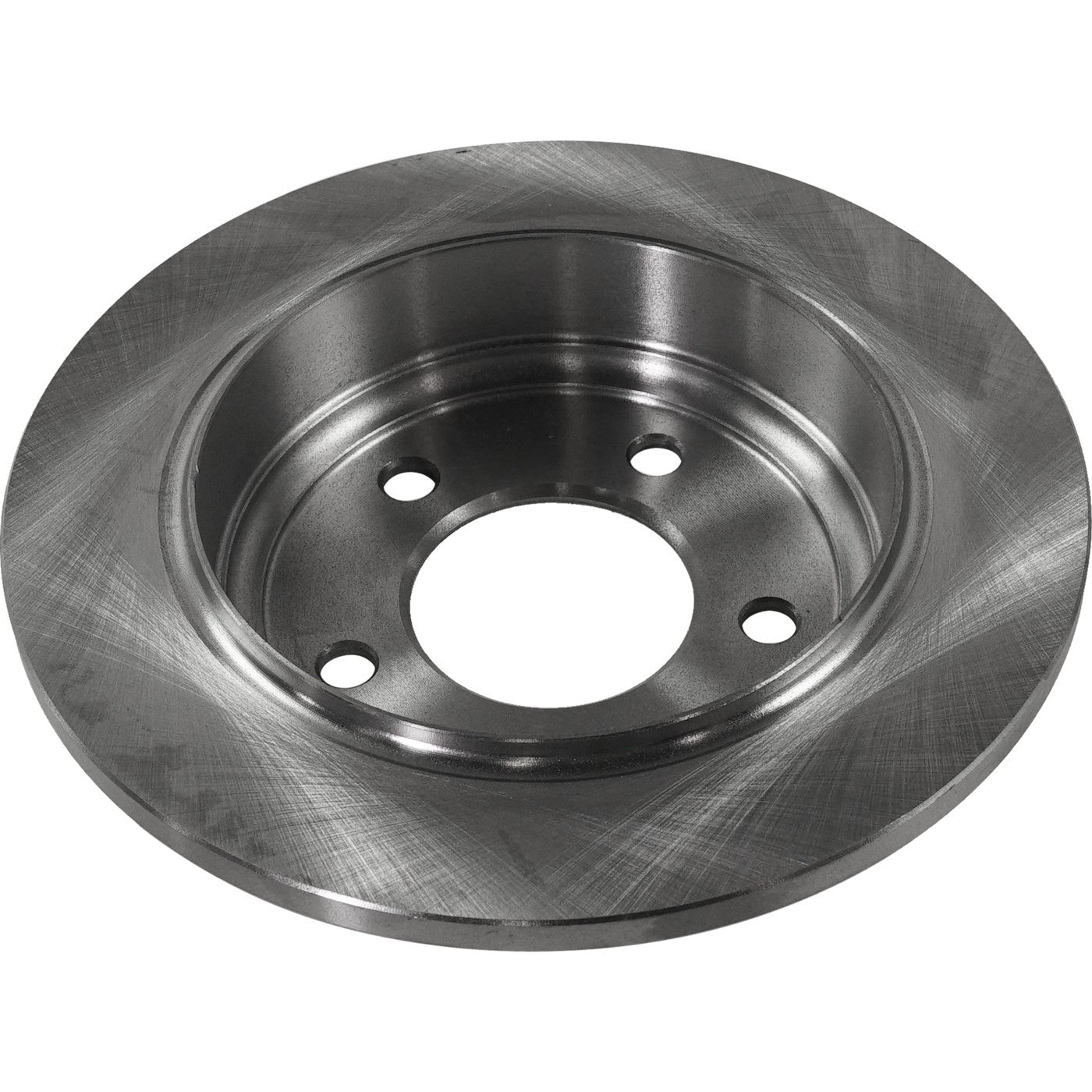 Disc Brake Rotor for Chrysler New Yorker (1994–1996) Rear Solid