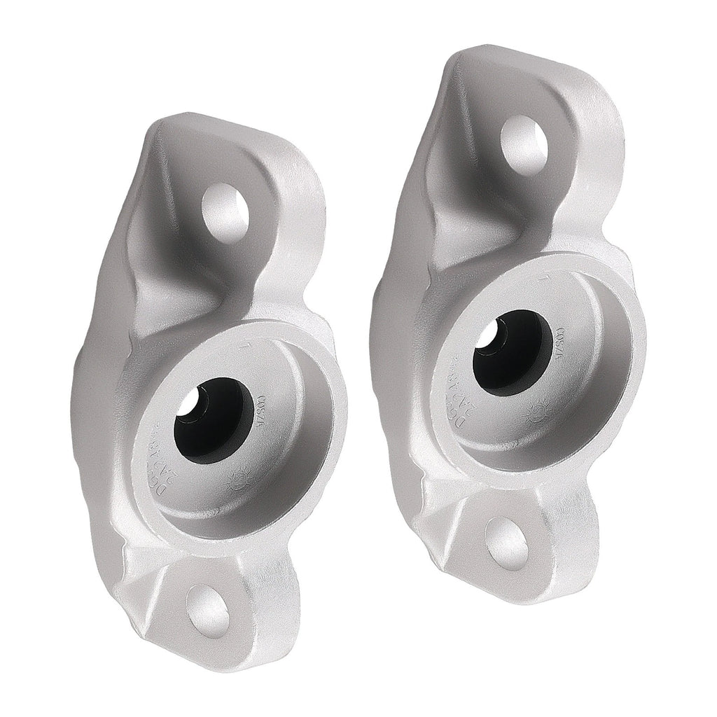 2X Shock and Strut Mount Kit for Ford Fusion, Lincoln MKZ (2013–2020) DG9Z18A161C