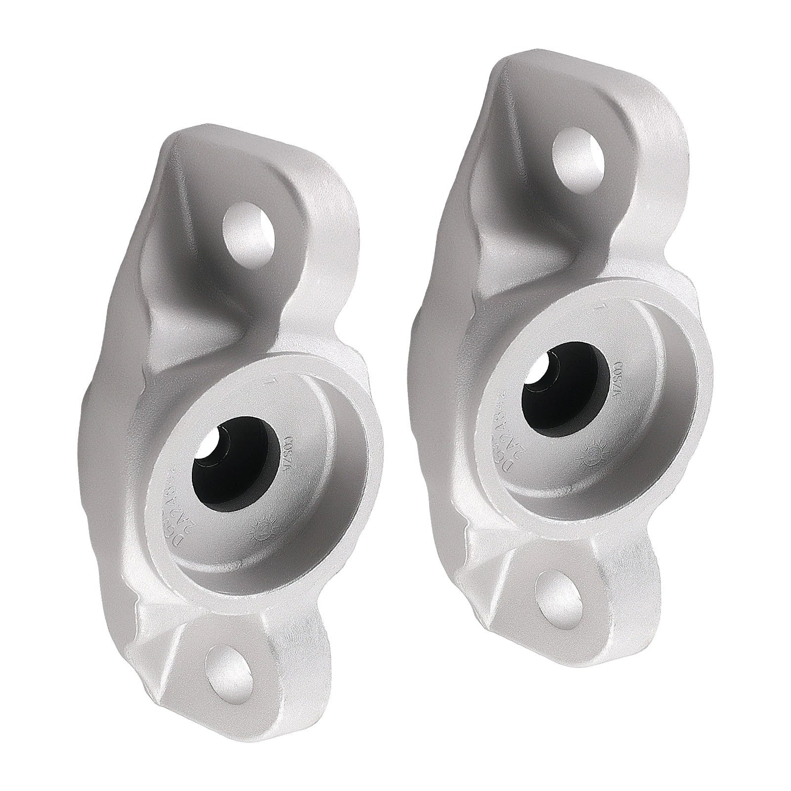 2X Shock and Strut Mount Kit for Ford Fusion, Lincoln MKZ (2013–2020) DG9Z18A161C