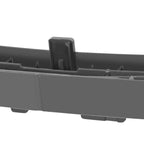 Radiator Cooling Fan Assembly for Santa Fe XL/Sorento (2013–2019)
