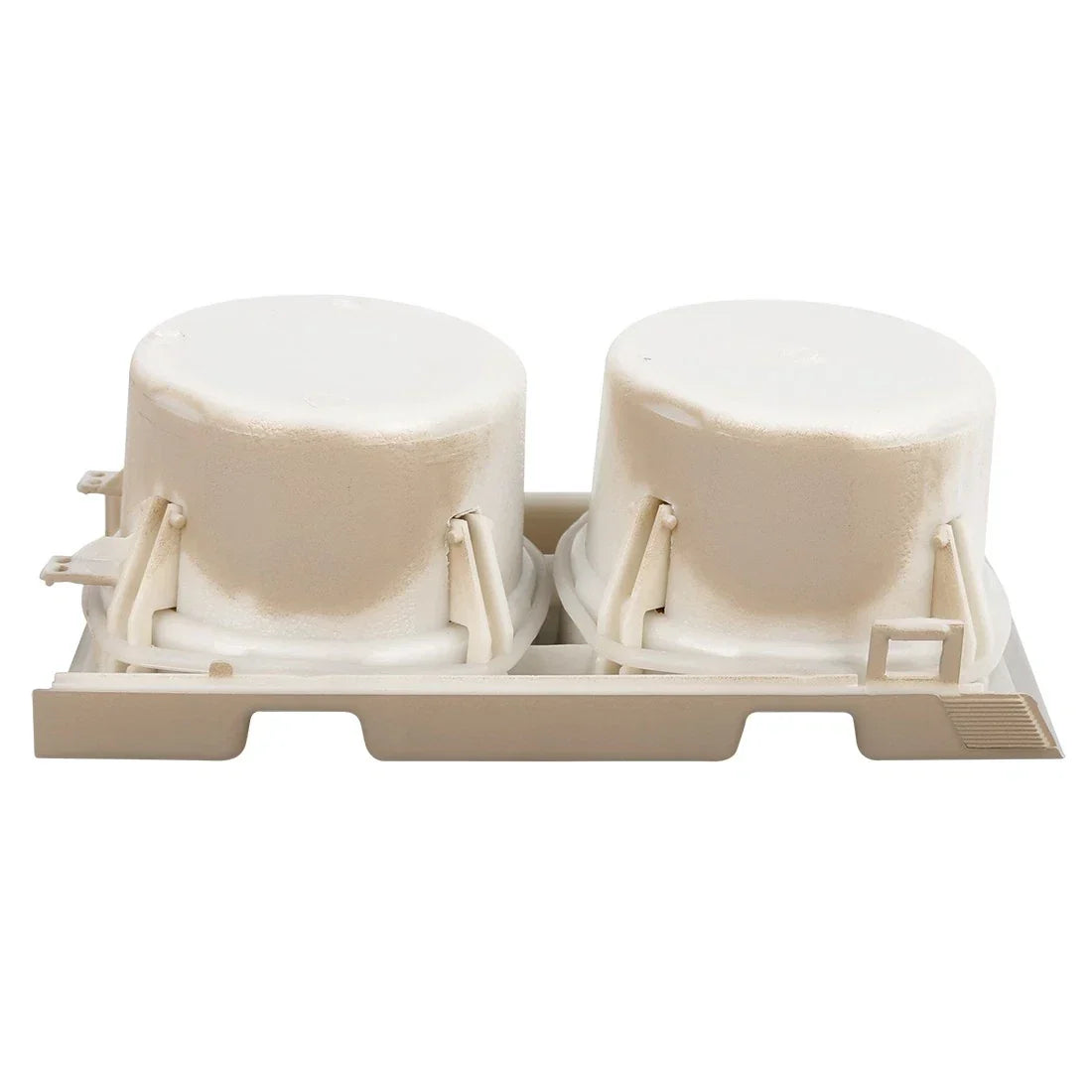 Center Console Cup Holder Beige for BMW E46 (1999-2005)
