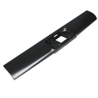 Rear Steel Bumper Roll Pan for GMC Canyon/Chevy Colorado (2004-2012)