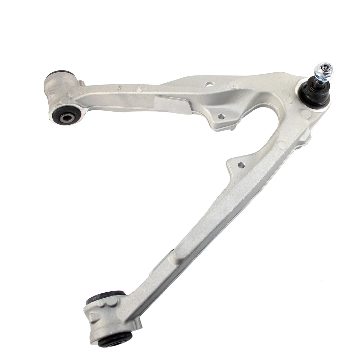 4pc Control Arm Kit for Cadillac Chevrolet