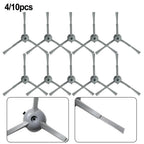 Replacement Brushes for Clean L50 L60 Robotic Vacuums (2018–2023)