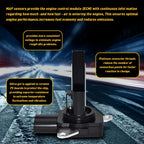Mass Air Flow Meter Sensor for Toyota Corolla (2009-2018)