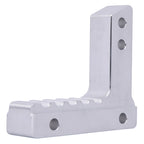 Adjustable Trailer Hitch Ball Mount for Truck (w/ Anti-Theft Lock)