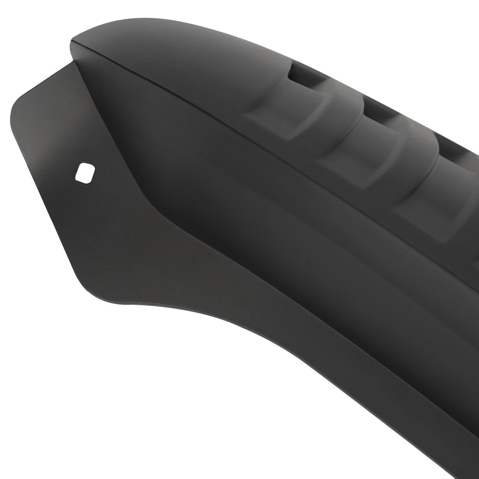 Rear D Pillar Trim Panels for Chevy Tahoe Suburban Yukon (2000–2006)