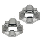 Brake Caliper Set for Mercedes-Benz 280/300D (1973–1985) 2 Piston