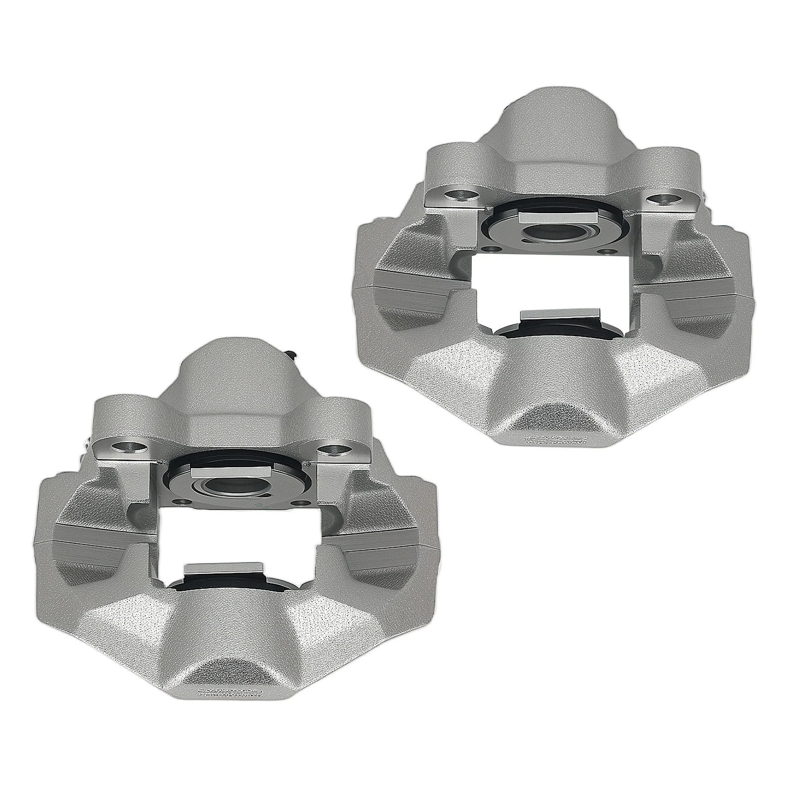Brake Caliper Set for Mercedes-Benz 280/300D (1973–1985) 2 Piston