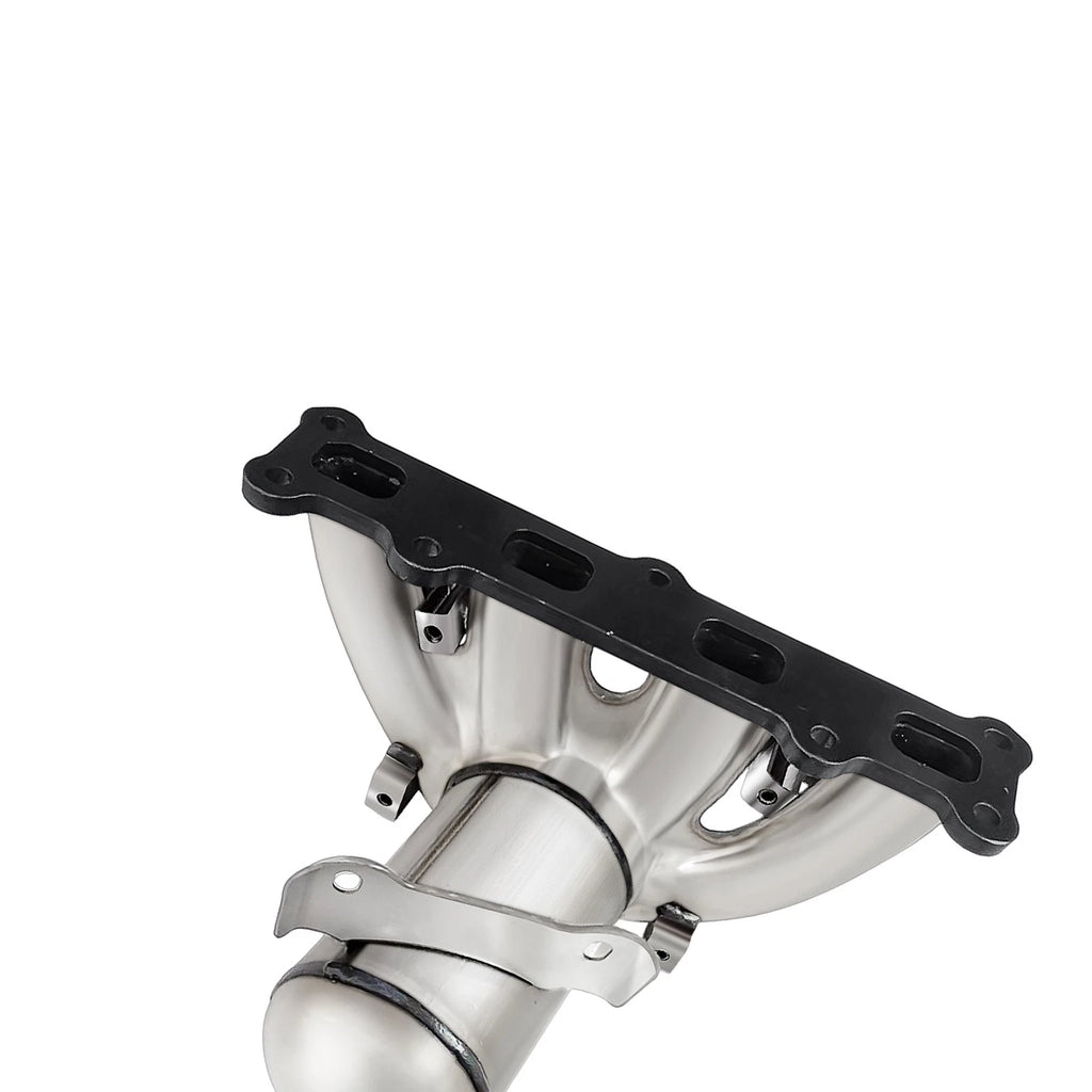 Exhaust Manifold Catalytic Converter for Jeep Compass/Patriot (2007–2017)