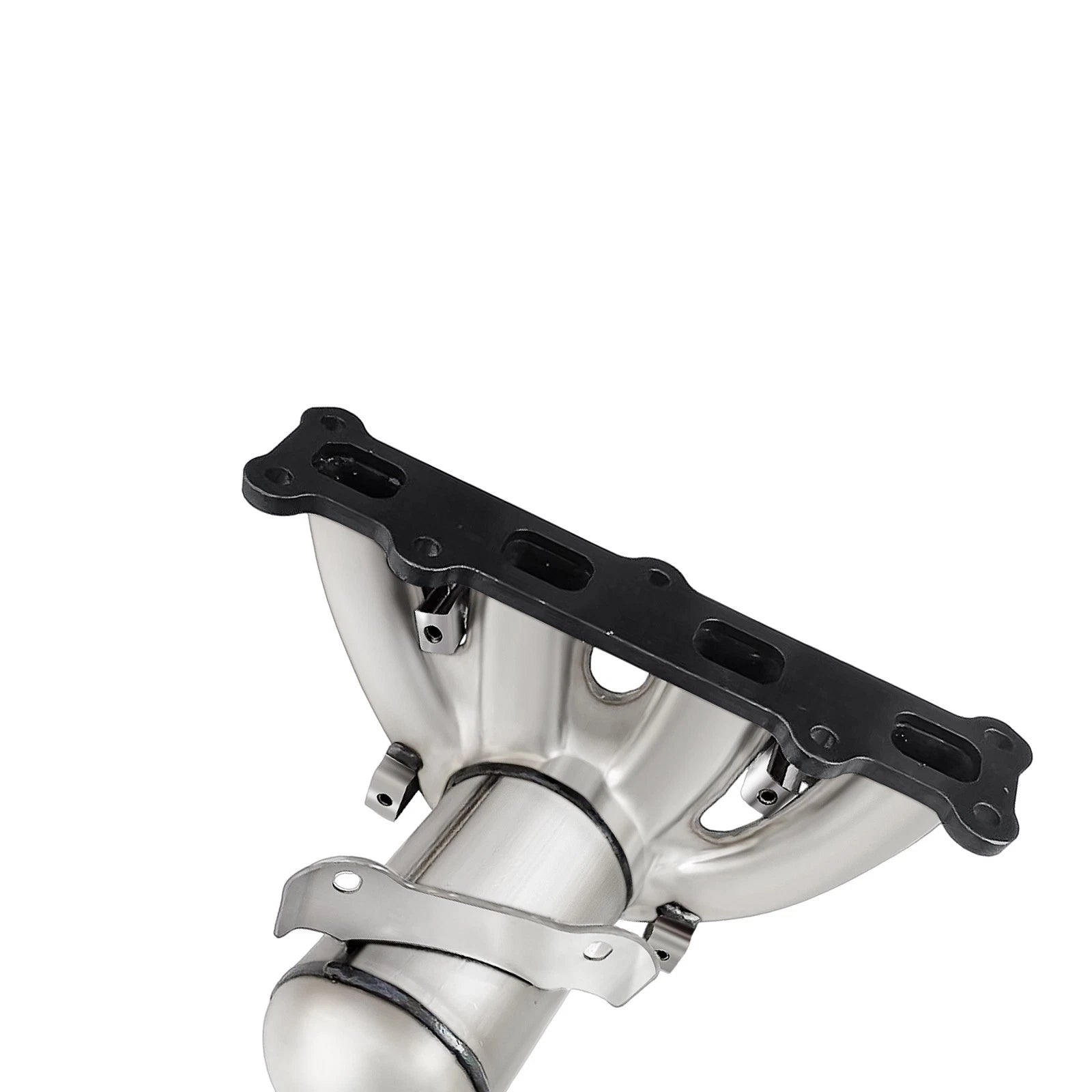 Exhaust Manifold Catalytic Converter for Jeep Compass/Patriot (2007–2017)