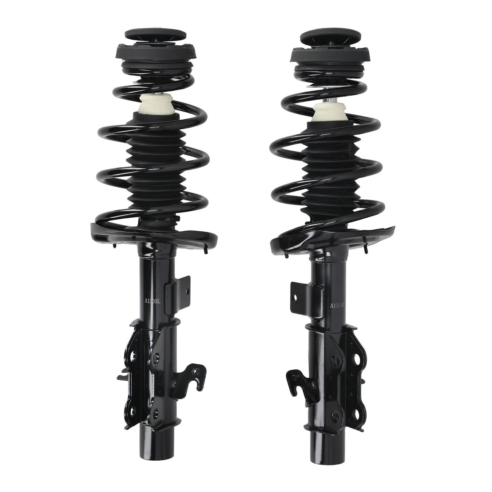 Front Struts Coil Spring Assembly for Chevy Camaro (2010–2012)
