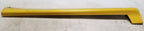 Side Skirt LH Lower Door Molding Yellow for Ford Thunderbird SC (1989–1997)