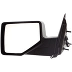 Set of 2 Mirrors for Ford Ranger (Driver & Passenger Side)