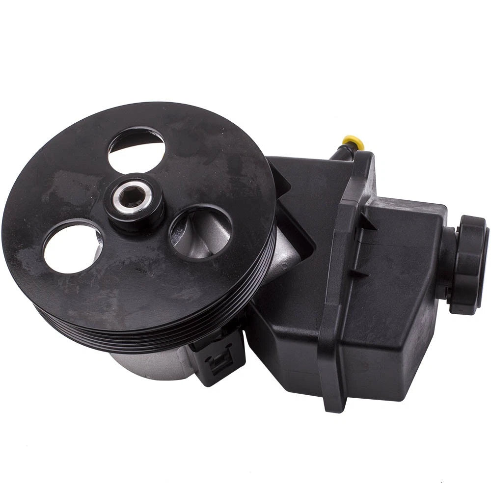 Power Steering Pump for Chevrolet Impala and Monte Carlo (2006–2011)