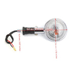 Turn Indicator Signal for Yamaha XV535 XV920 XV1100 XVS1100 (1987–1999)