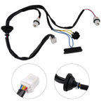 Boot Lid Tailgate Switch for 2008-2014 Nissan X-Trail T31 (2008-2014)