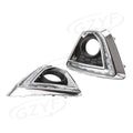 LED Daytime Running Fog Lights for Mazda CX-5 (2013-2015) - 2 pcs