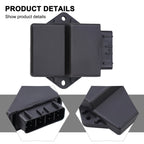CDI Box for Suzuki LTZ400 KFX400 DVX400 (2003–2004)