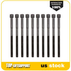 Head Bolts Kit for Toyota Yaris Scion xA xB 1.5L 16V