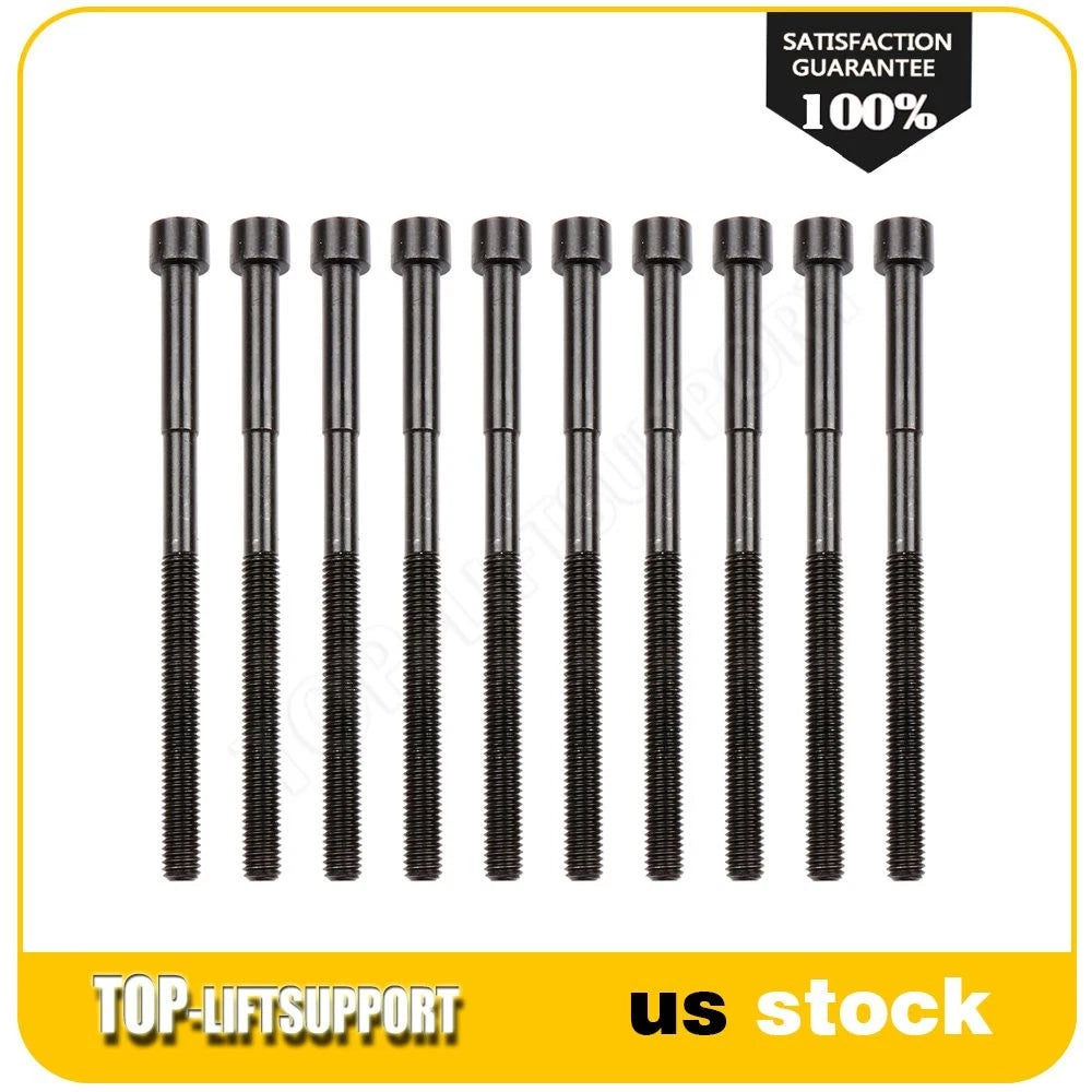 Head Bolts Kit for Toyota Yaris Scion xA xB 1.5L 16V